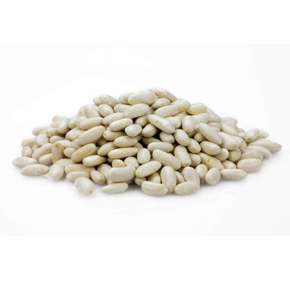 Cannellini Beans / Gram - Zero Waste Bali