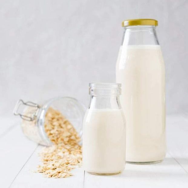 Oat Milk 500ml / Each - Zero Waste Bali
