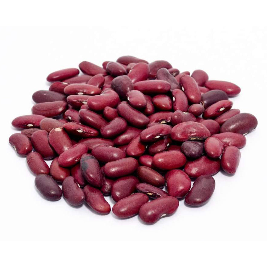 Organic Red Beans / Gram - Zero Waste Bali