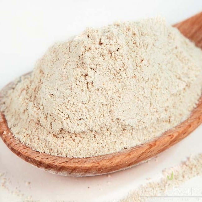 Whole Meal Flour / Gram - Zero Waste Bali