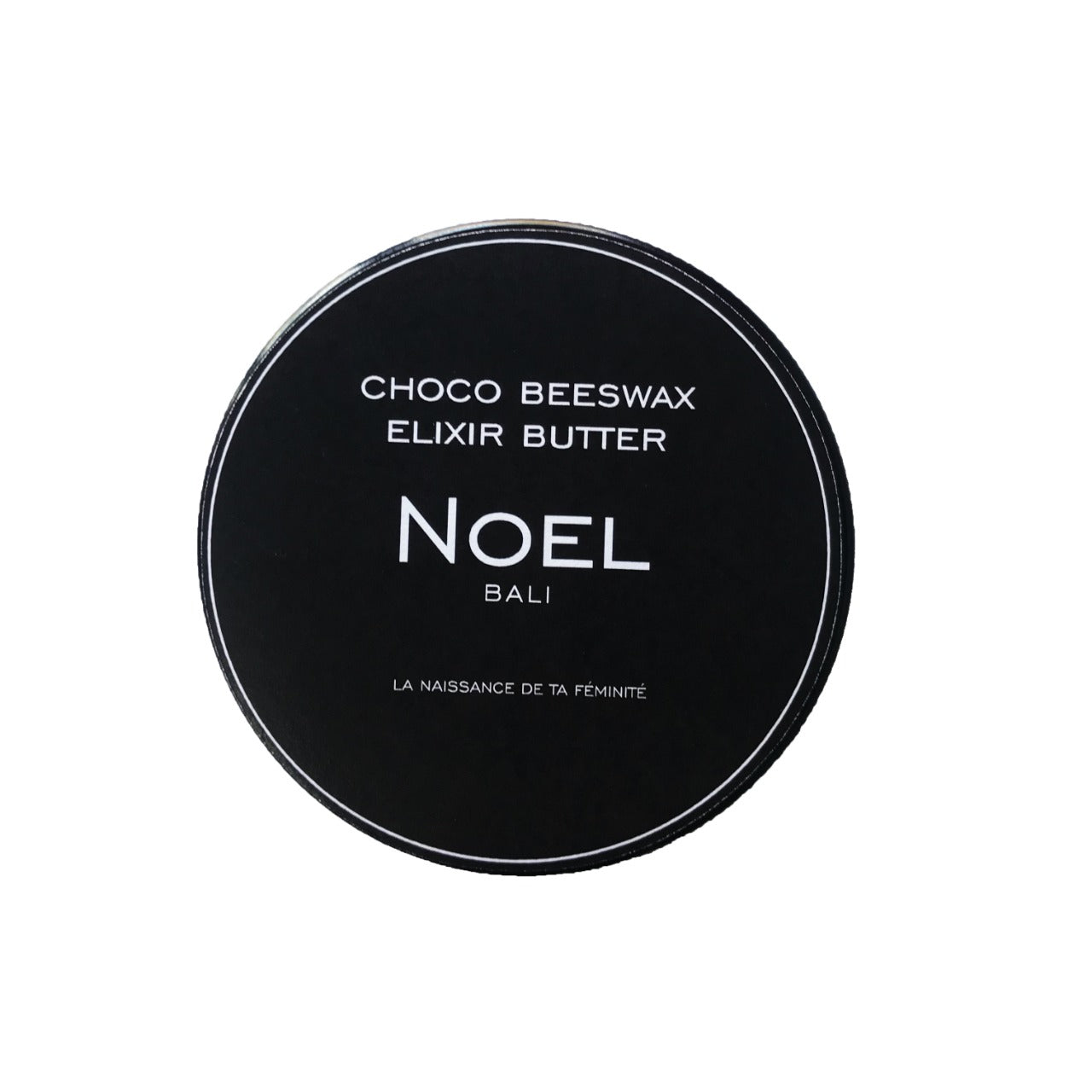 Noel Cosmetic - Choco Beeswax Elixir Body Butter / Each