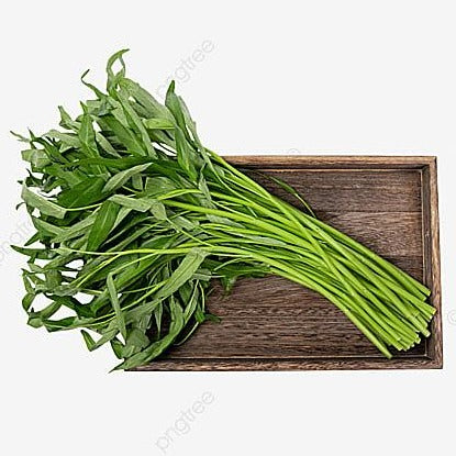 Organic Water Spinach