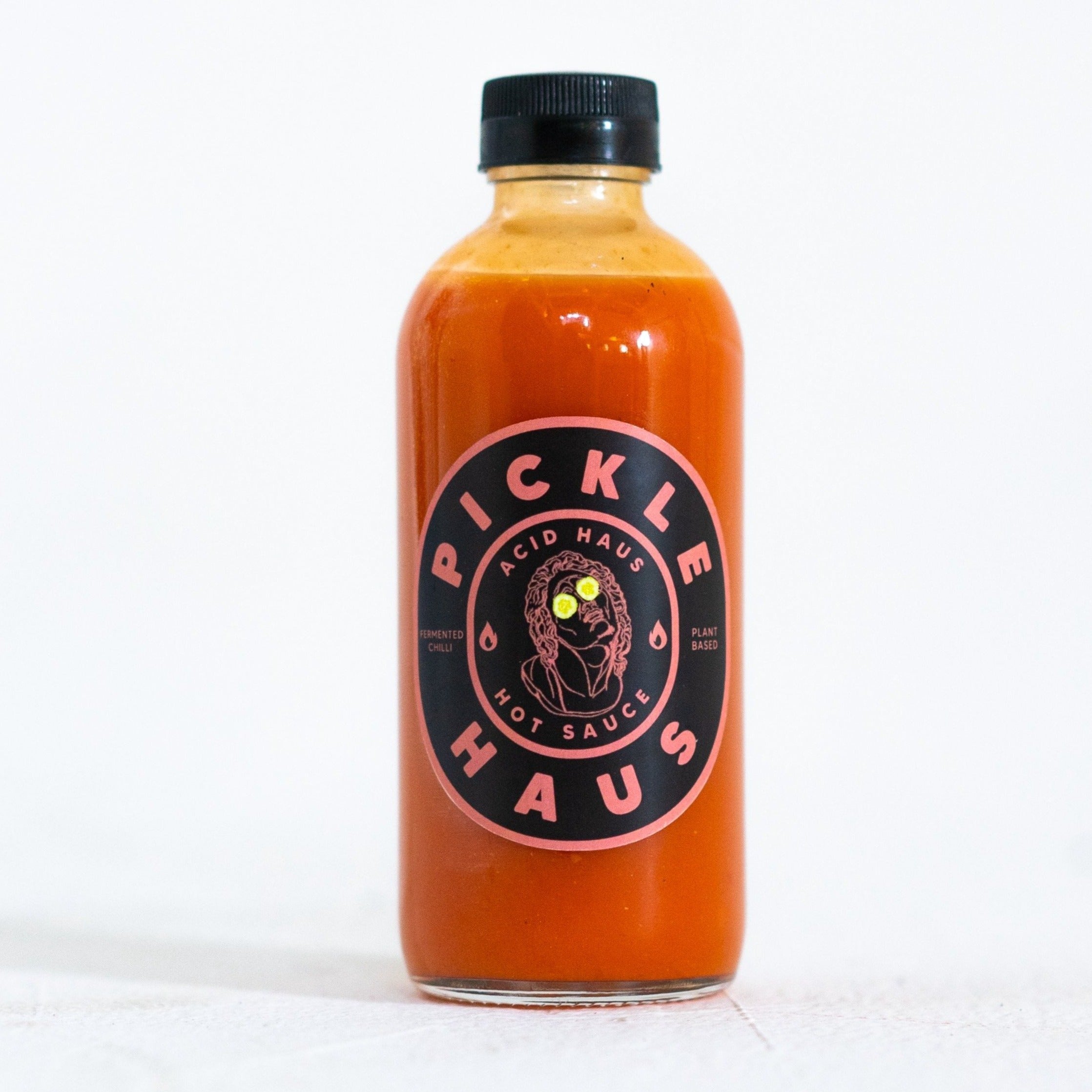 Vegan Acid Haus Sauce / each