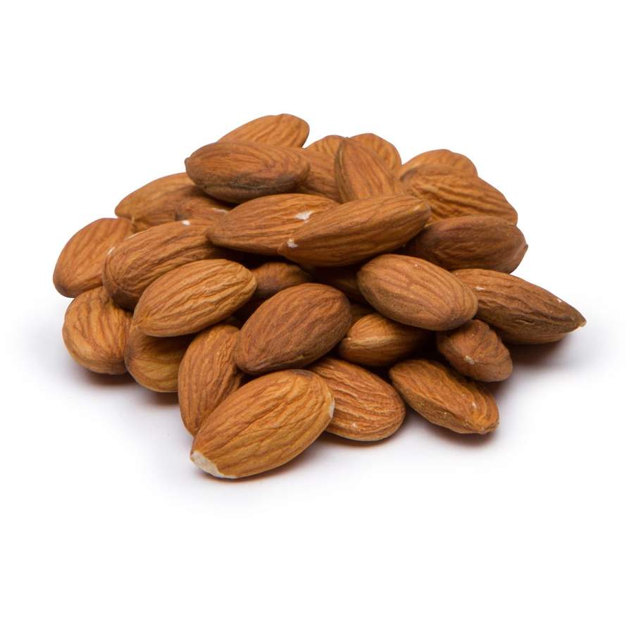 Almond Whole