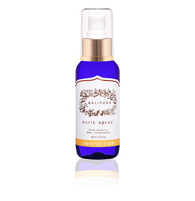 Balipura - Protection Aroma Therapy Spray