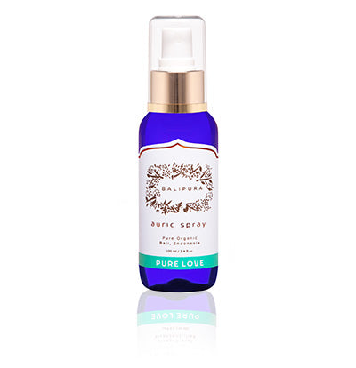 Balipura - Pure Love AromaTherapy Spray