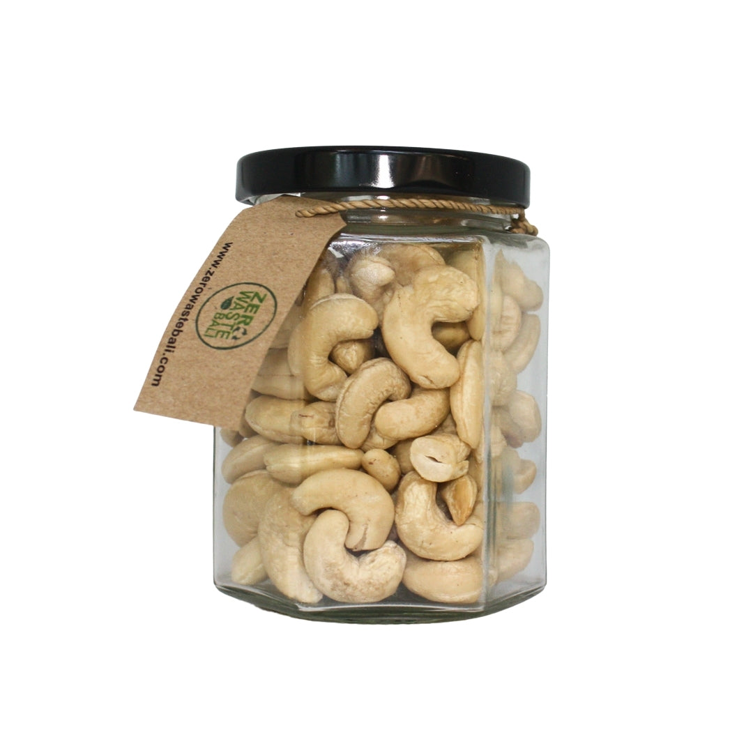 Cashew in Jar