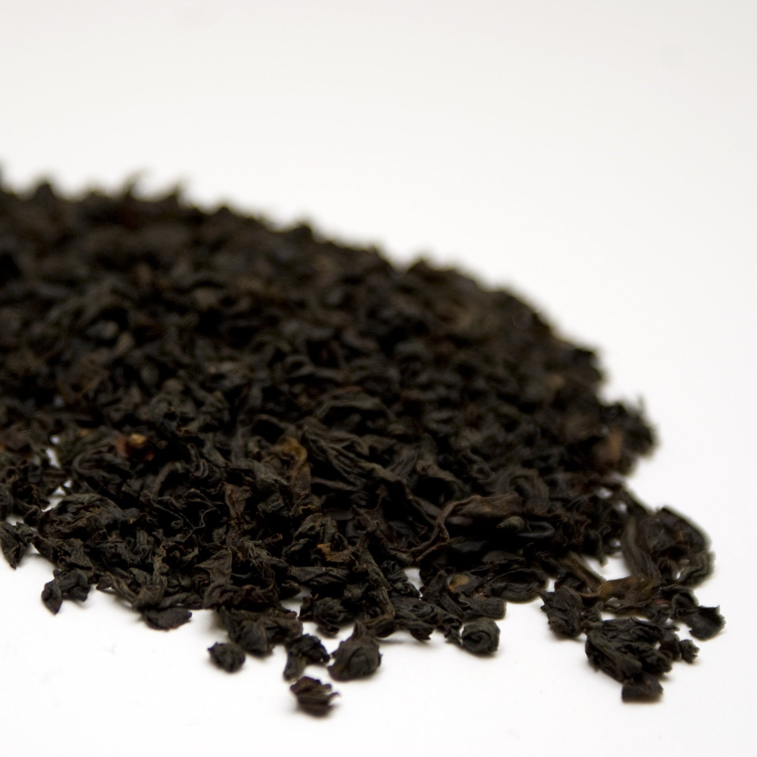 Organic Traditional Unsorted Black Tea
