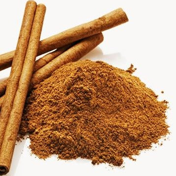 Cinnamon Ground Powder / Gram - Zero Waste Bali