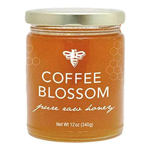Coffee Blossom Honey 300g/ Each - Zero Waste Bali
