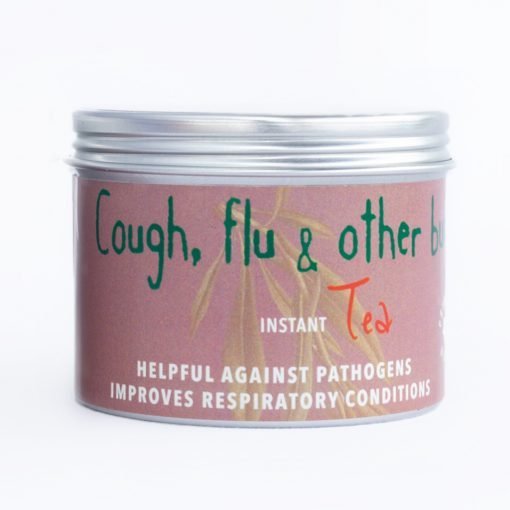 Hang Wang - Cough, Flu & Other Bugs Tea