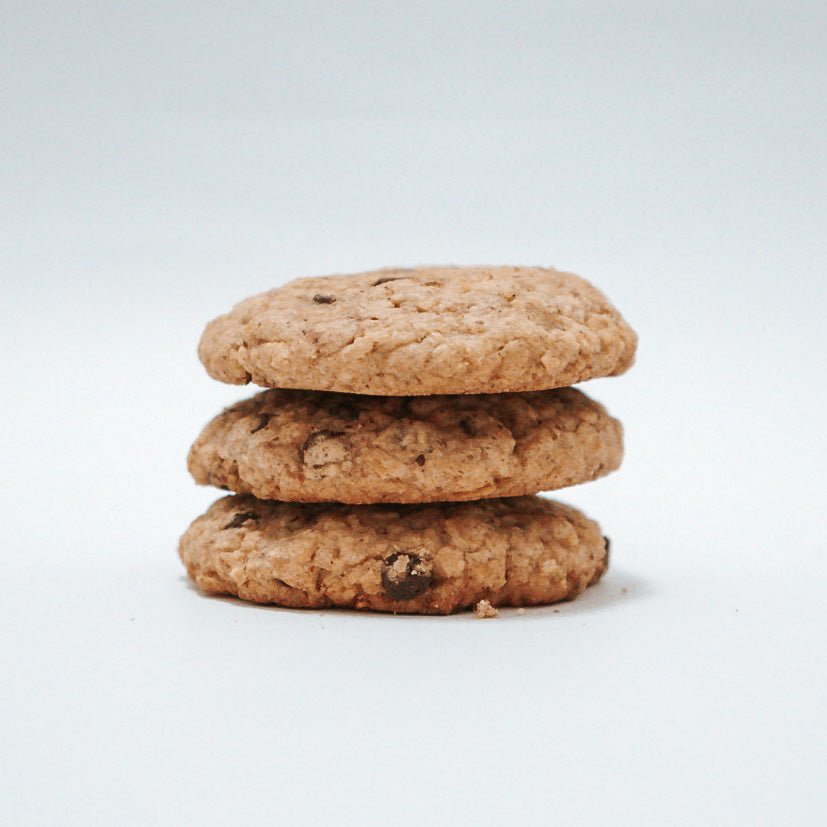 Vegan Lactation Cookies with nectar / Each