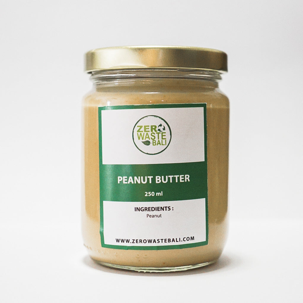Peanut Butter 250g / each