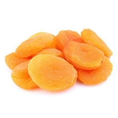 Dried Apricots / Gram - Zero Waste Bali