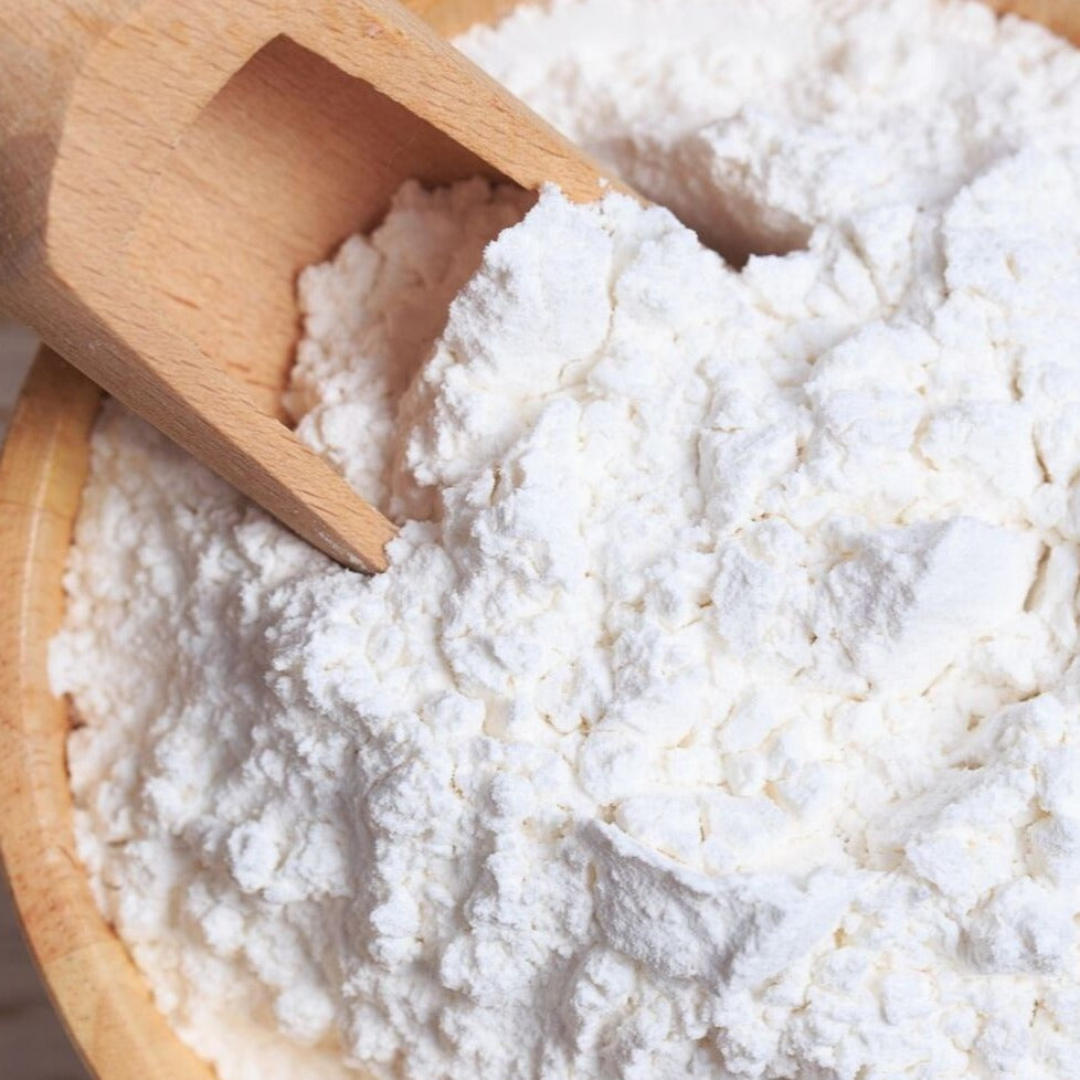 Flour Regular (ALL PURPOSE) / Gram - Zero Waste Bali