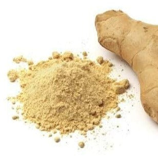 Ginger Powder / Gram - Zero Waste Bali