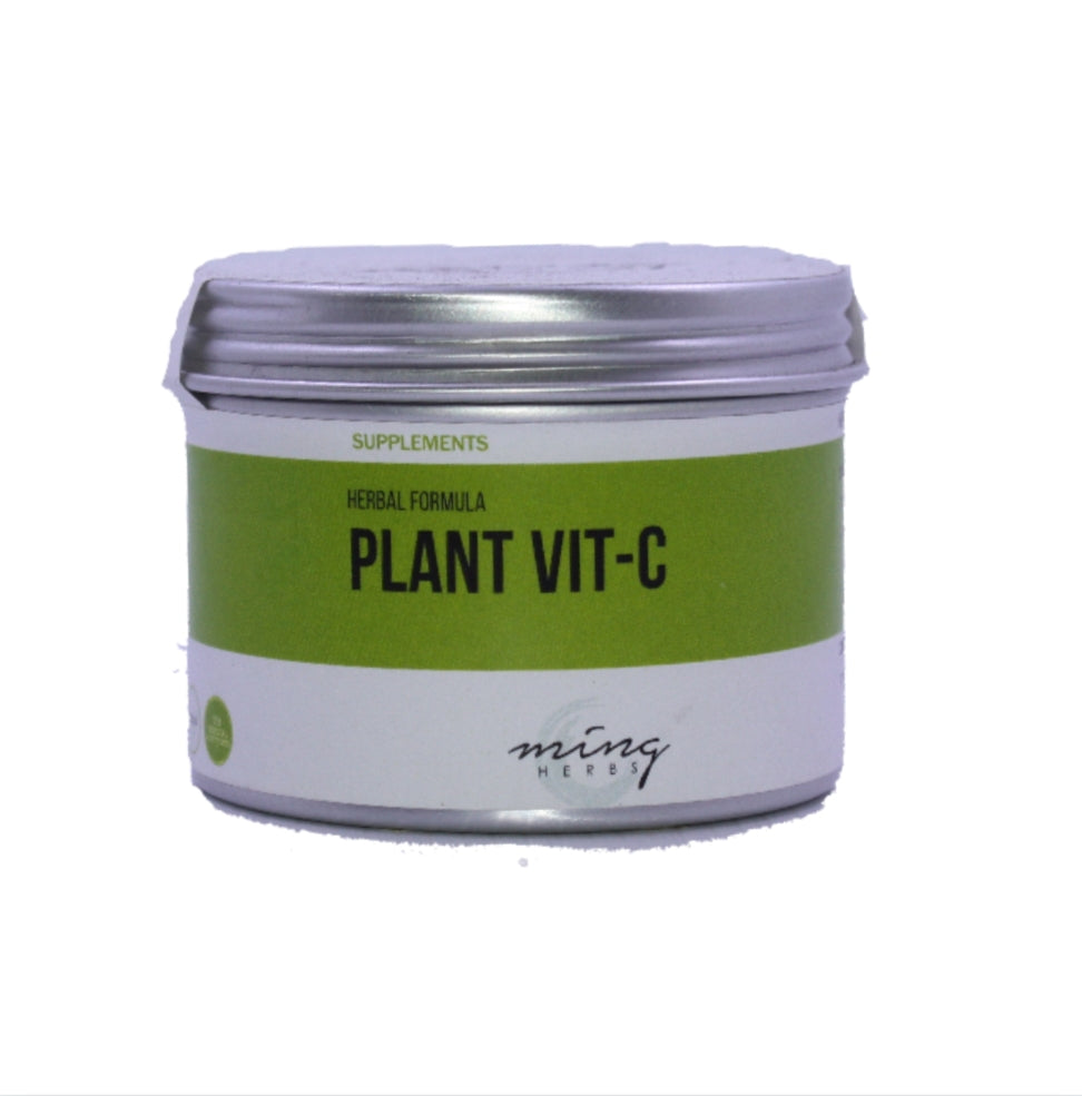 Plant Vitamin C