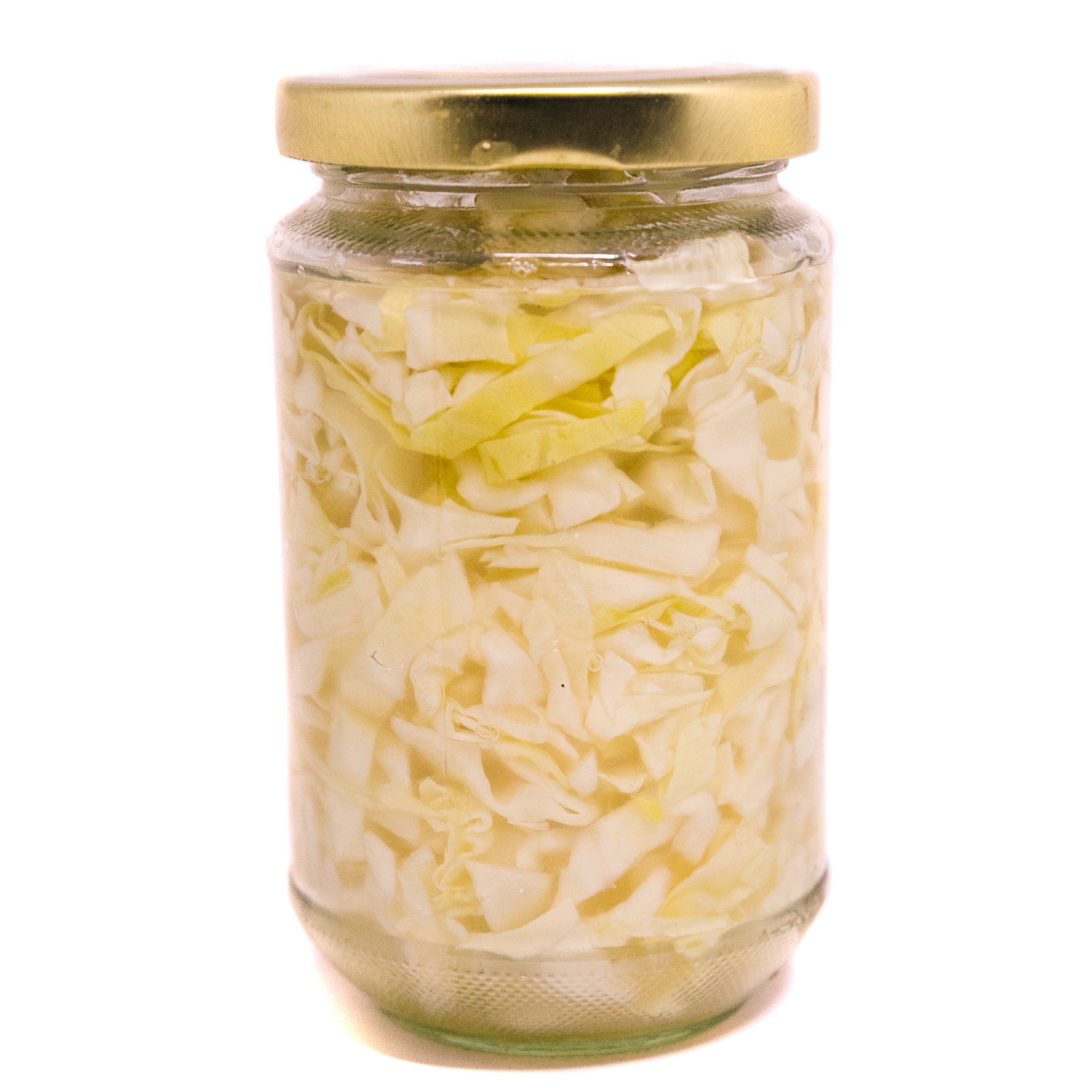 Sauerkraut - Cabbage 300 Gram