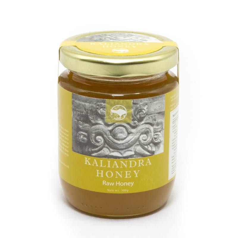 Kaliandra Blossom Honey / Each - Zero Waste Bali