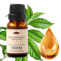 Bali Radiance - Neem Pure Essential Oil 15ml