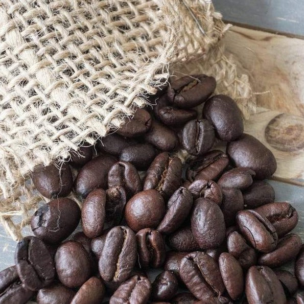 Organic Arabica Coffee Beans / Gram - Zero Waste Bali