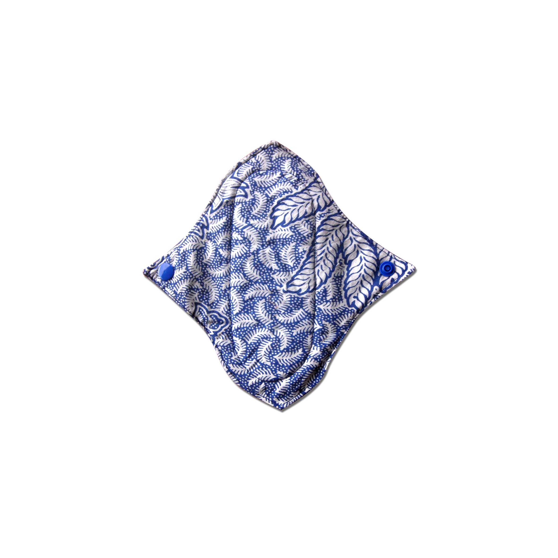 Reusable Menstrual Pad - Panty Liner Batikku