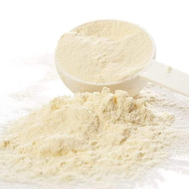 Protein Powder Vanilla / Gram - Zero Waste Bali