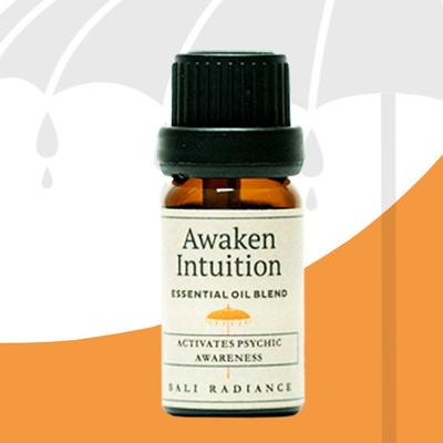Bali Radiance - Awaken Intuition Essential Oil Blend 10ml
