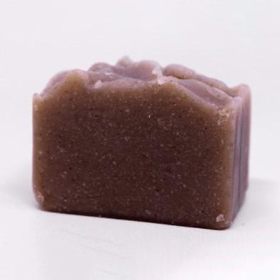 Charcoal aloe vera Soap Bars 60g / Each