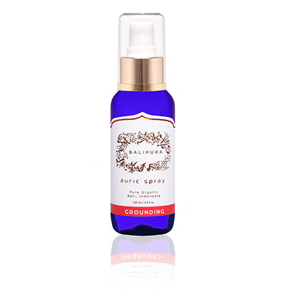 Balipura - Grounding Aroma Therapy Spray