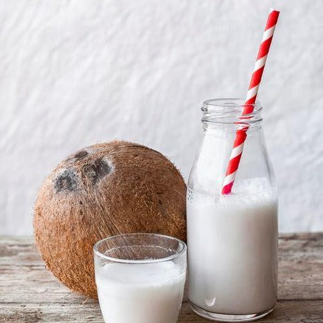 Coconut Milk 500ml / Each - Zero Waste Bali