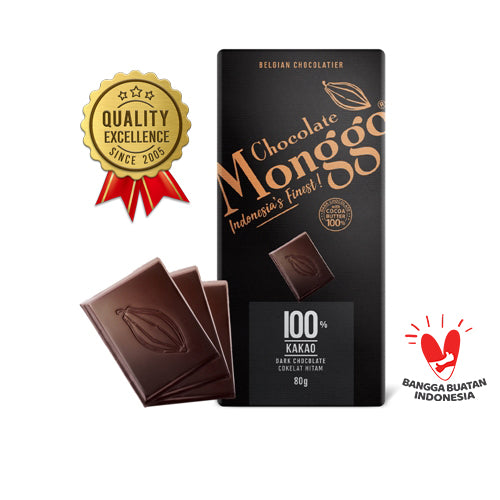 Chocolate M-Dark Chocolate 100%