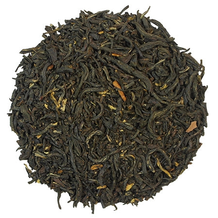 Organic Earl Grey Tea / Gram - Zero Waste Bali