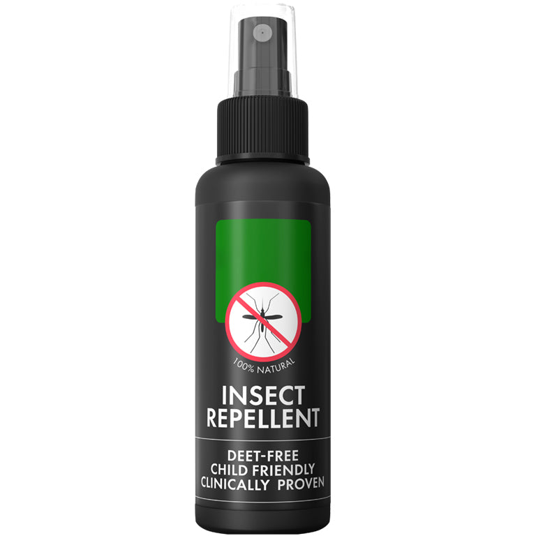 Insect repellent / Gram