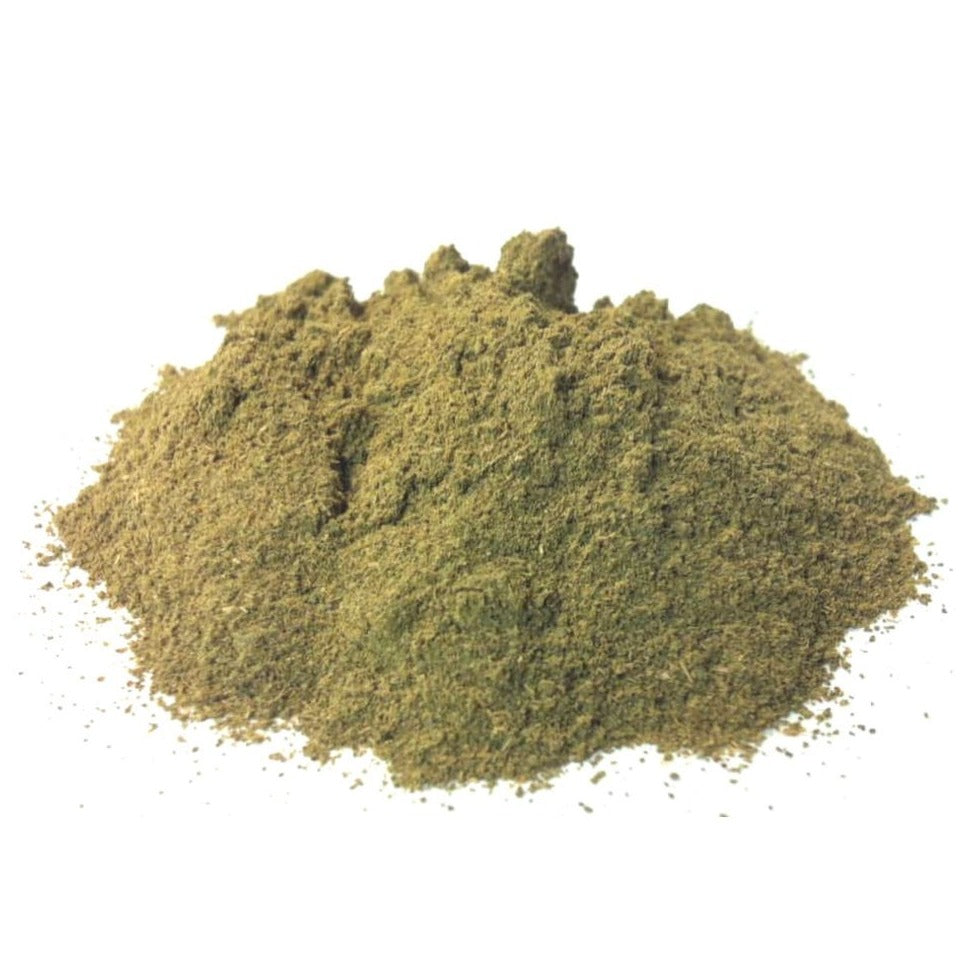 Kratom Green / Mitragyana / Gram - Zero Waste Bali