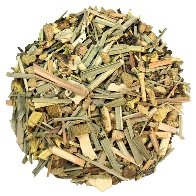 Lemongrass Ginger Tea / Gram