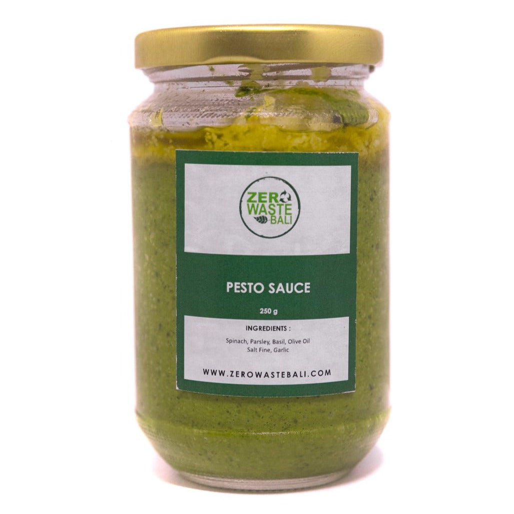 Eat Your Greens - Organic Pesto / Each
