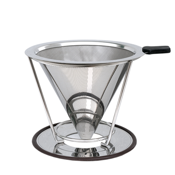 Stainless Coffee Filter