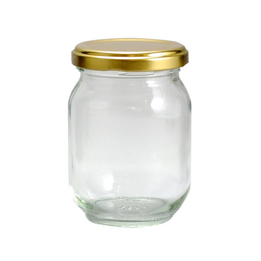 Glass Jam 450 ml